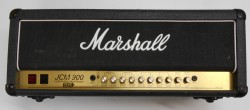 Marshall JCM 900 100 watt